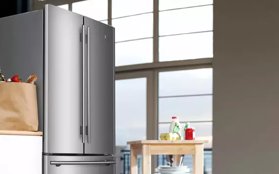 Основные проблемы, с которыми сталкиваются владельцы холодильников Haier